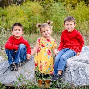 Meet your Posher, Brenda hanson